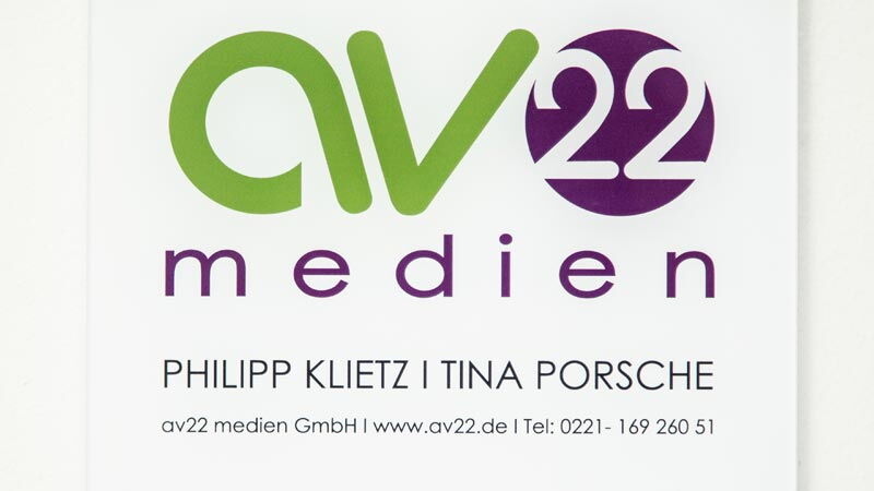 Wir ziehen um