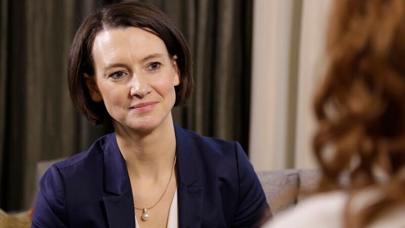 Dr. Claudia Bogedan, Senatorin für Kinder und Bildung, Freie Hansestadt Bremen