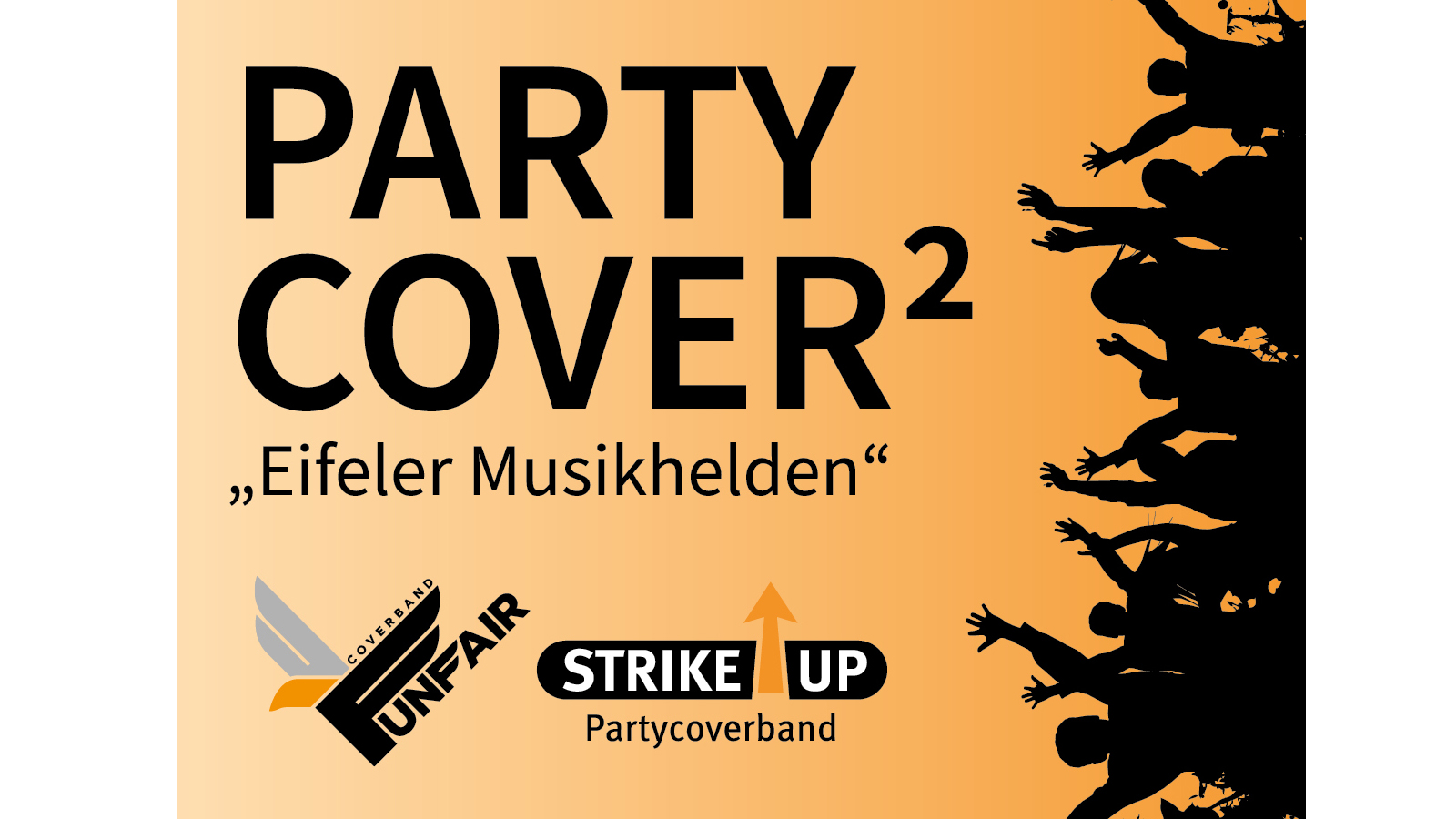 Online-Konzert aus der Reihe "Eifeler Musikhelden"