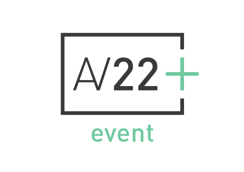 Icon für den Leistungsbereich AV22 event