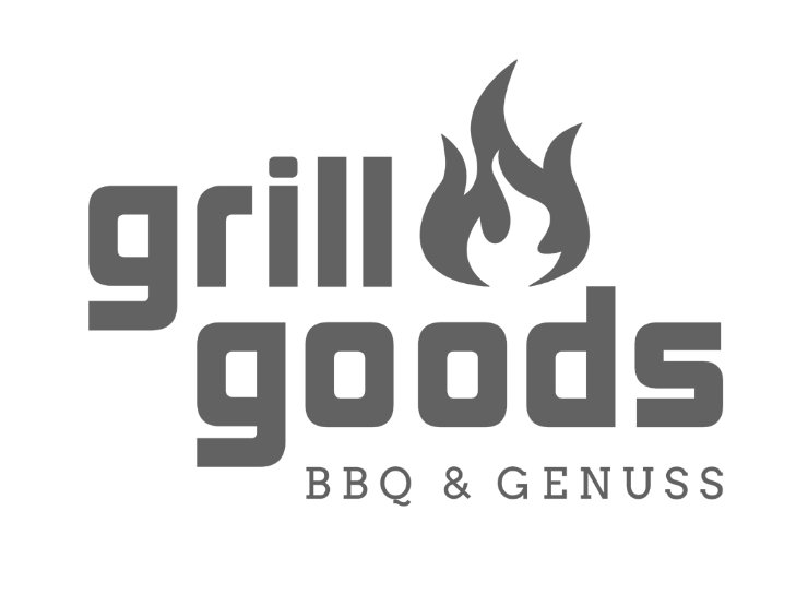 Logo grill goods