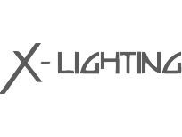Logo X-Lighting